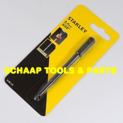 Drevel met vierkante slagkop 2,4 mm | 0-58-113